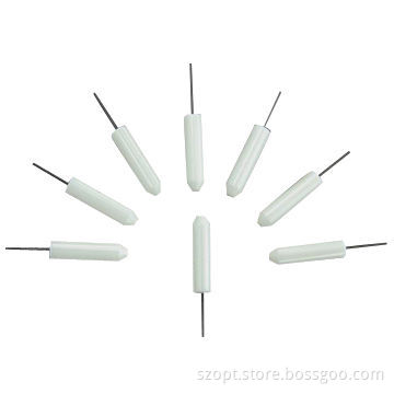 SC/APC Built-in Fiber Ferrule